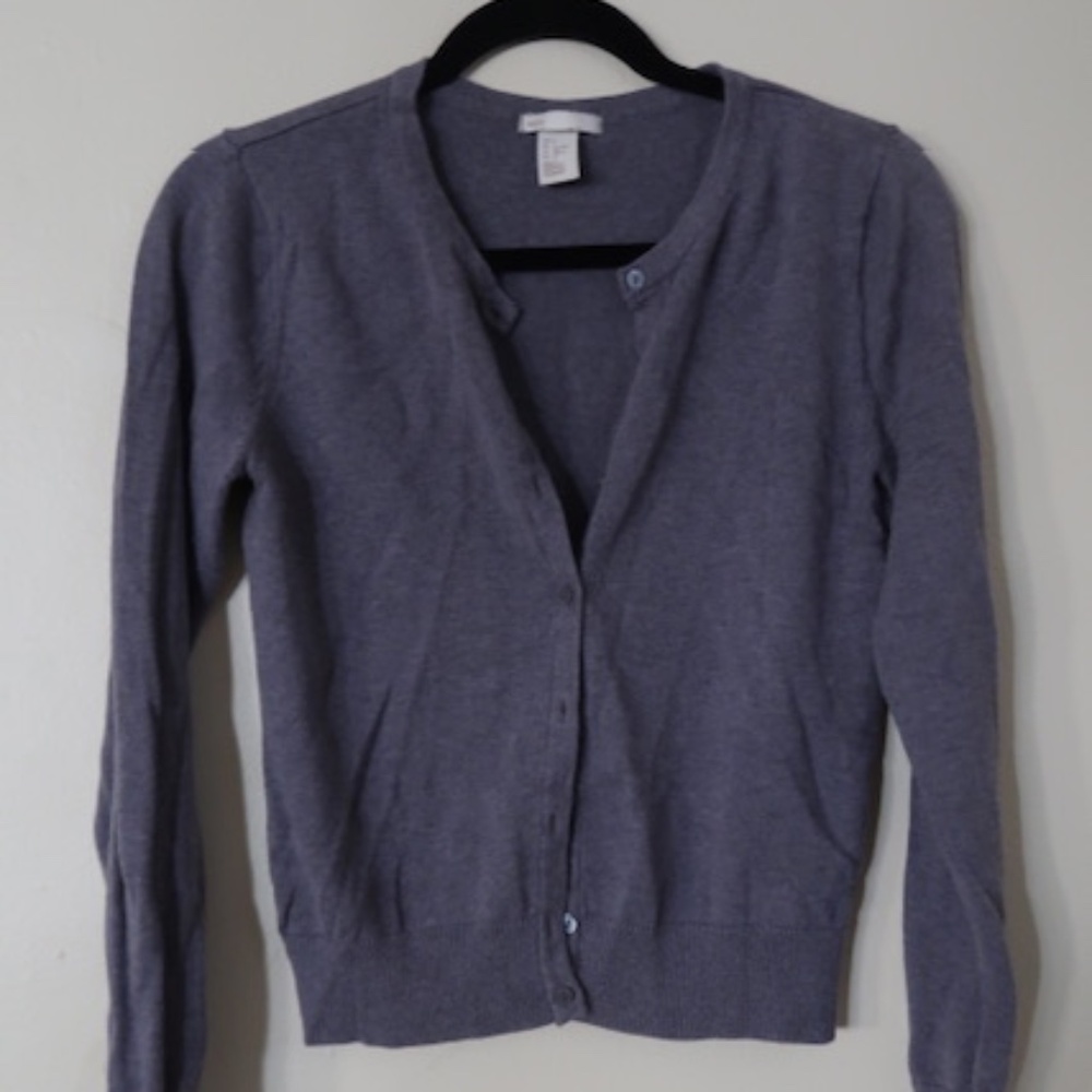 H&M Cardigan